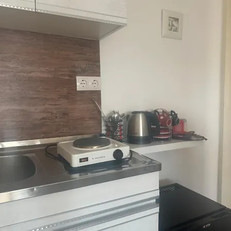 Apartmán Elma Sarajevo