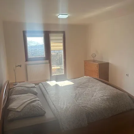 Elma Apartment