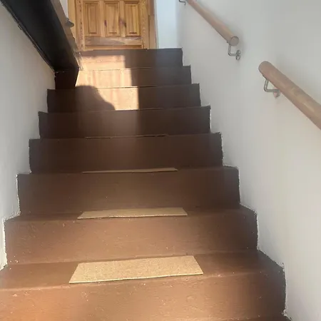 Apartment Elma *
