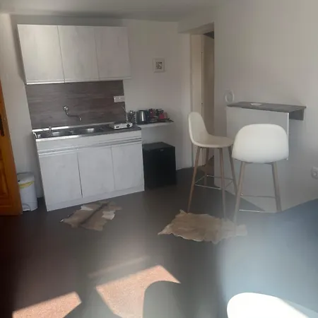 Elma Apartment Sarajevo