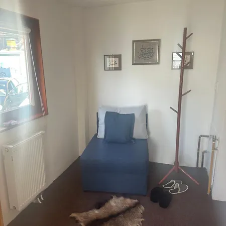 Apartment Elma Sarajevo