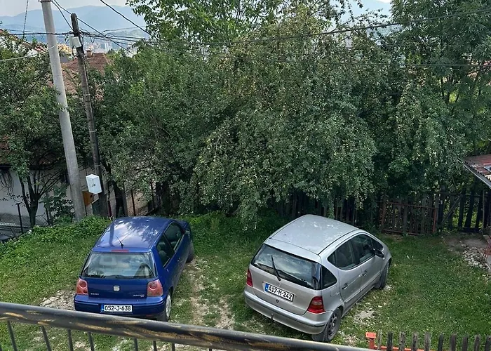 Elma Apartamento Sarajevo