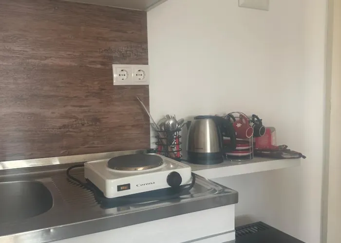Apartamento Elma Sarajevo