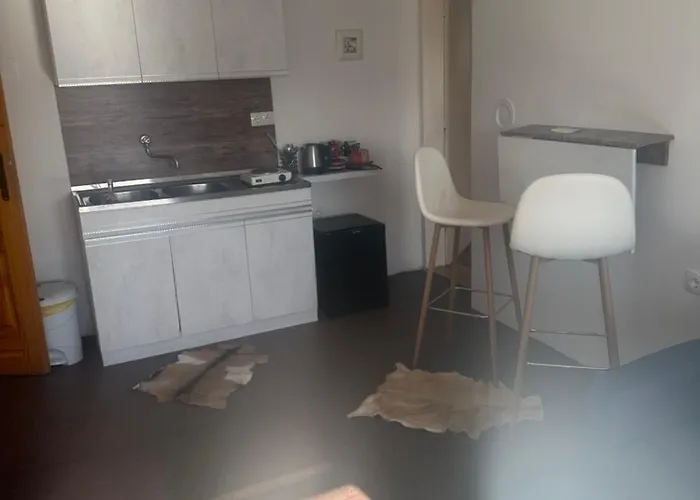 Elma Apartamento Sarajevo